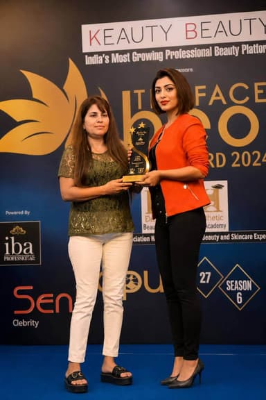 Geeta Gupta