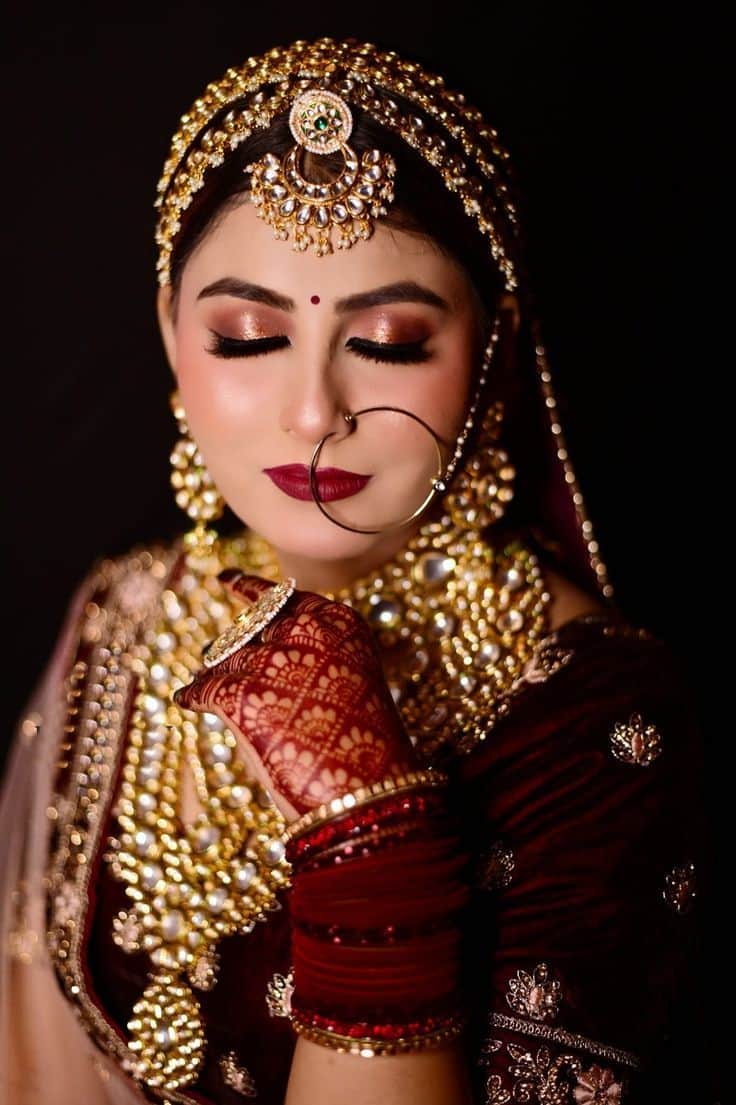 Sangeet Night Look