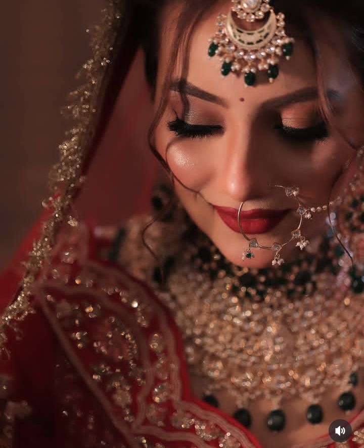 HD Makeup Finish