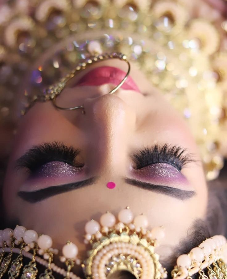 Engagement Look