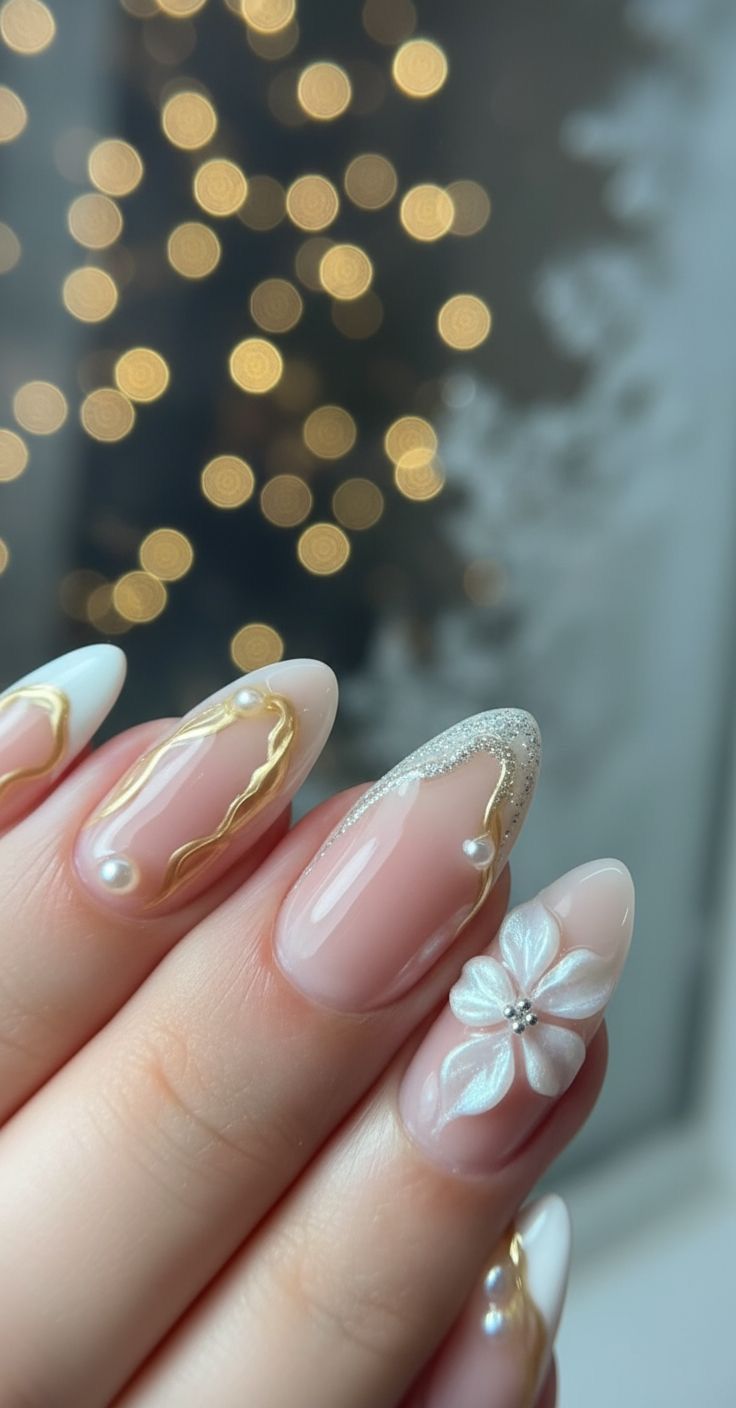 Nail Design 1
