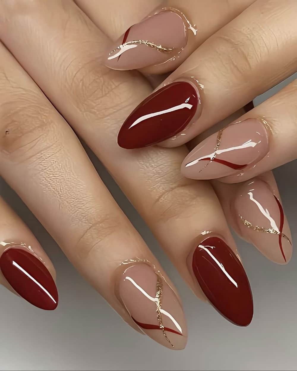 Nail Design 17