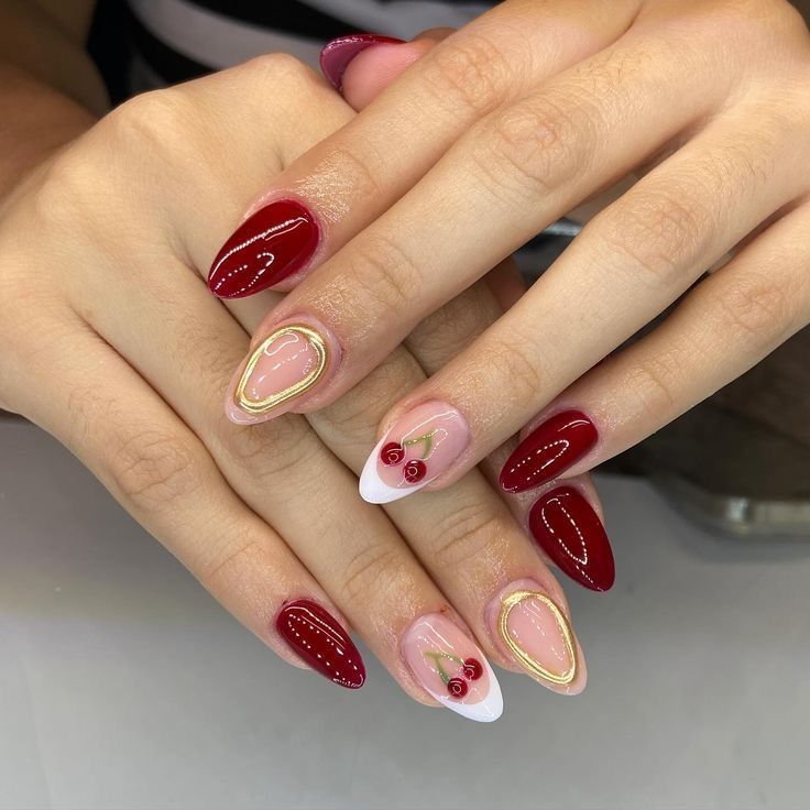 Nail Design 19