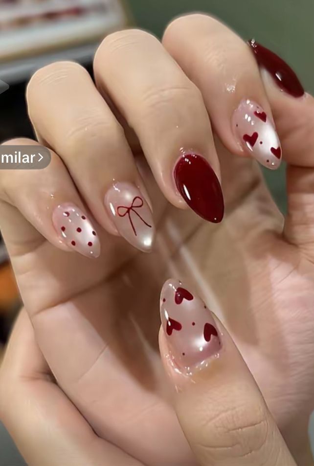 Nail Design 20