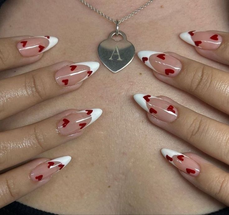 Nail Design 21