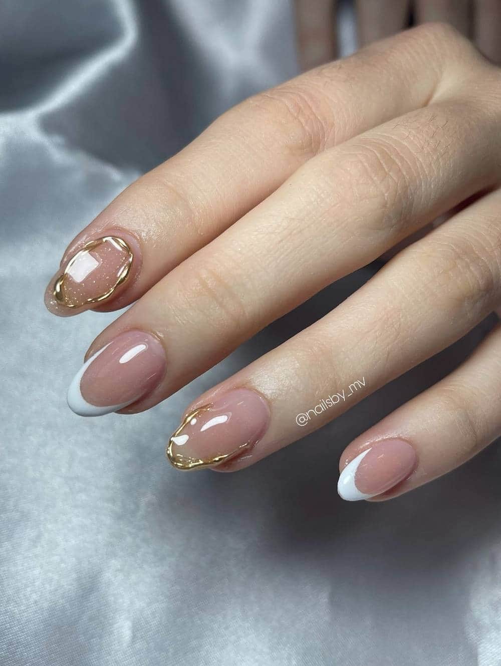 Nail Design 23