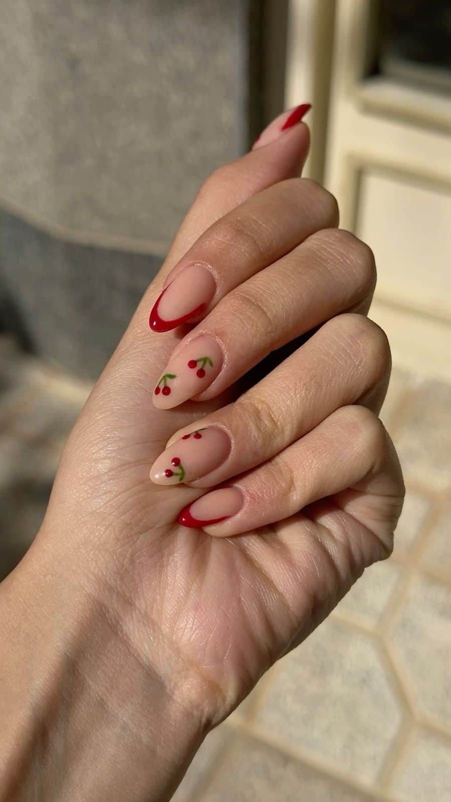 Nail Design 24