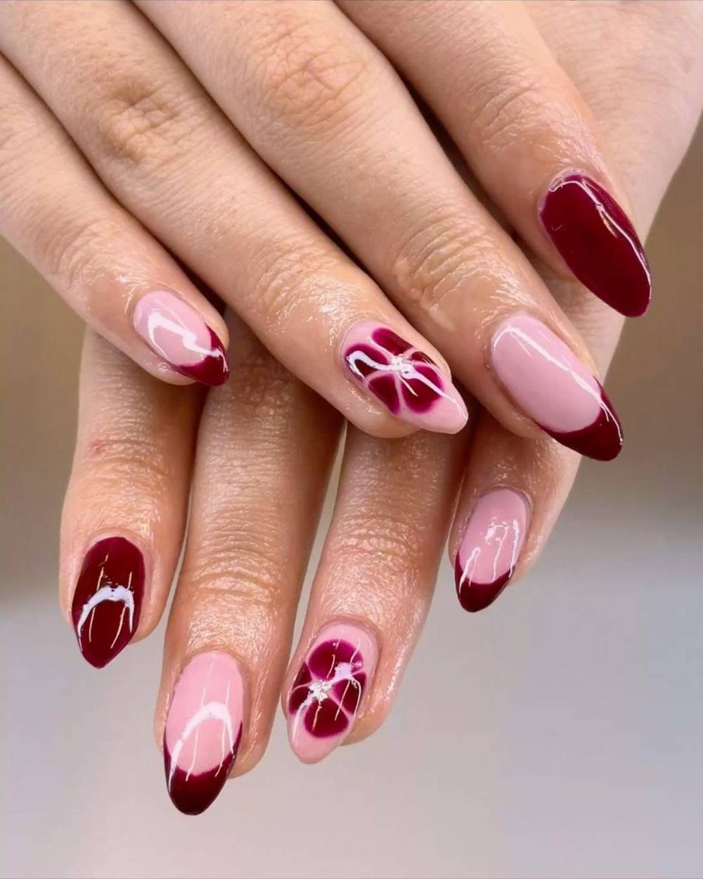 Nail Design 31