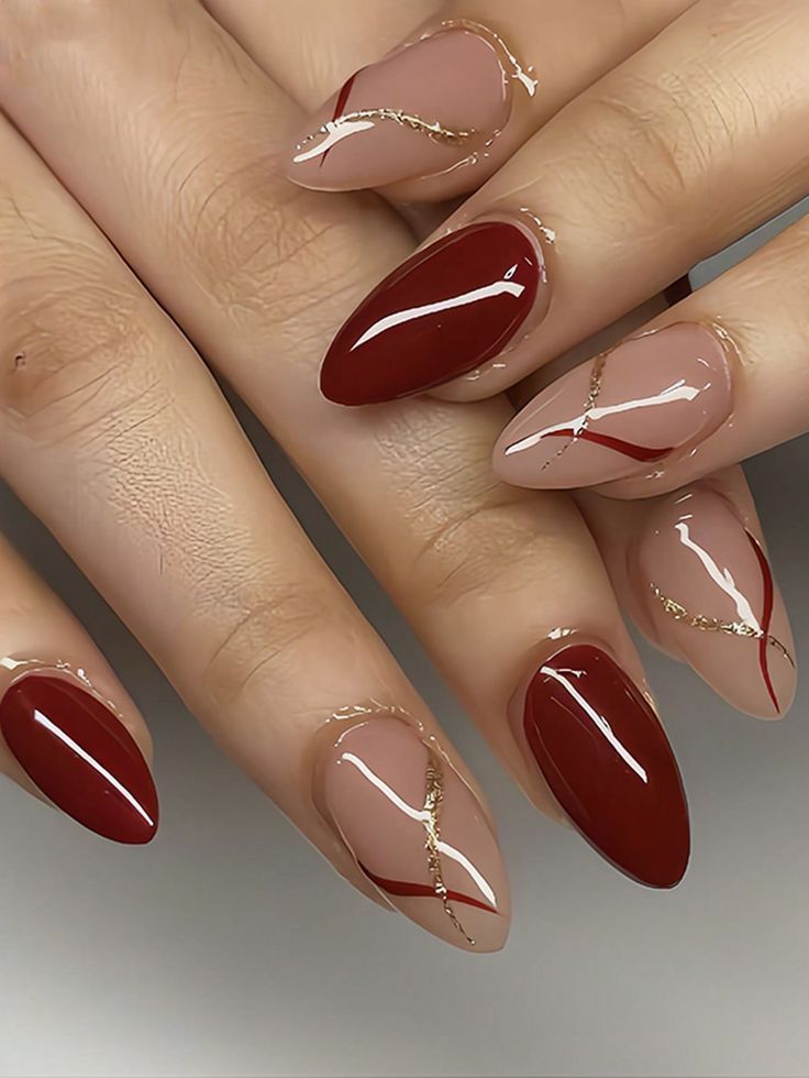 Nail Design 4