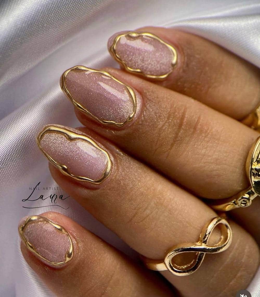 Nail Design 5