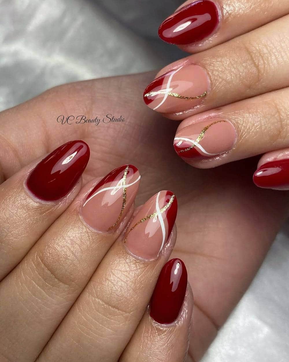 Nail Design 6
